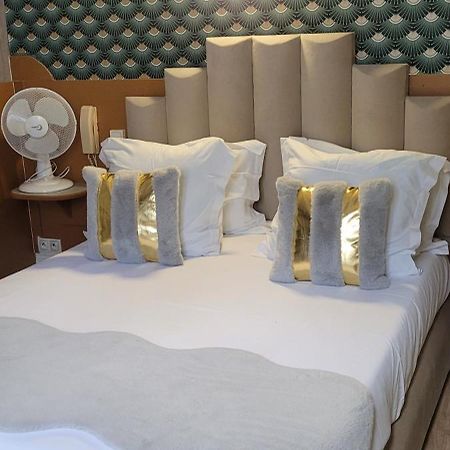 Hotel Central Anzac Амиен Екстериор снимка
