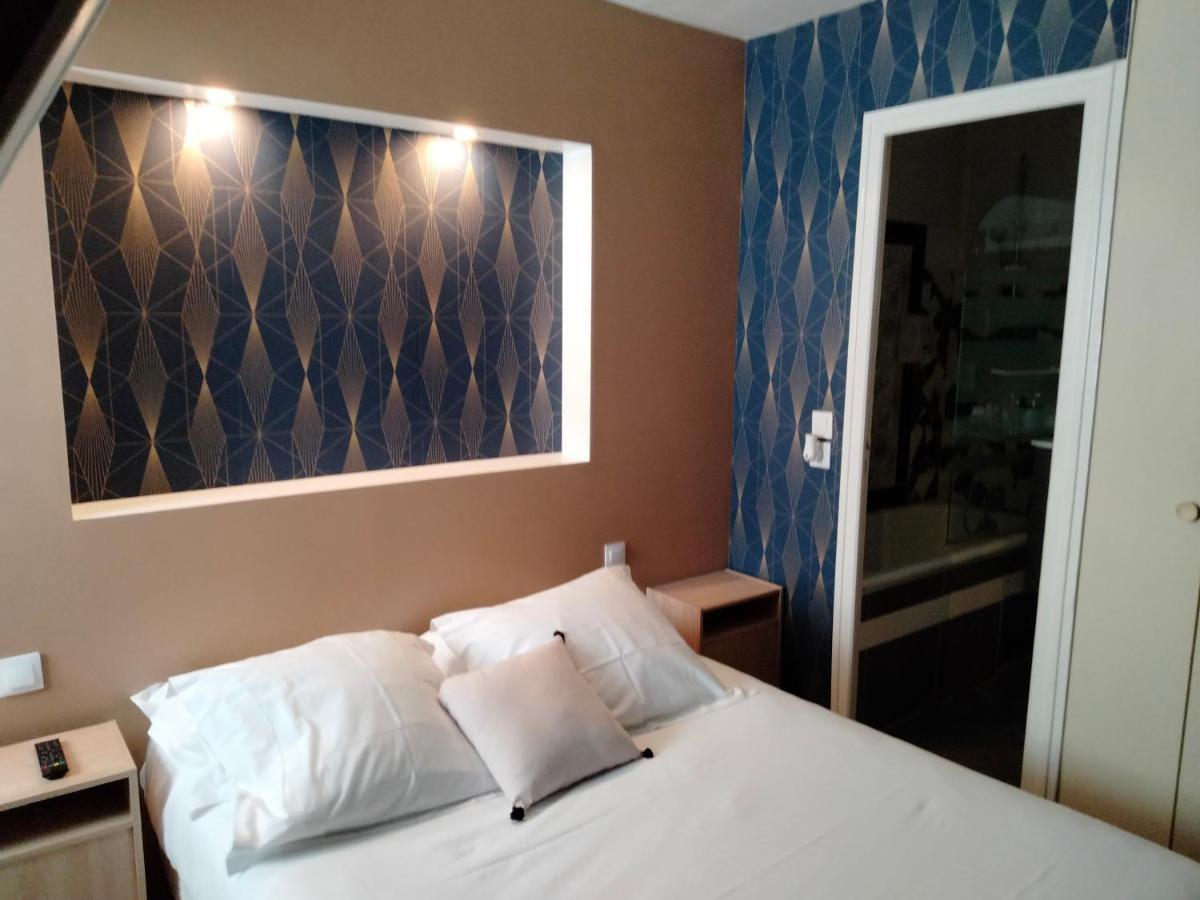 Hotel Central Anzac Амиен Екстериор снимка