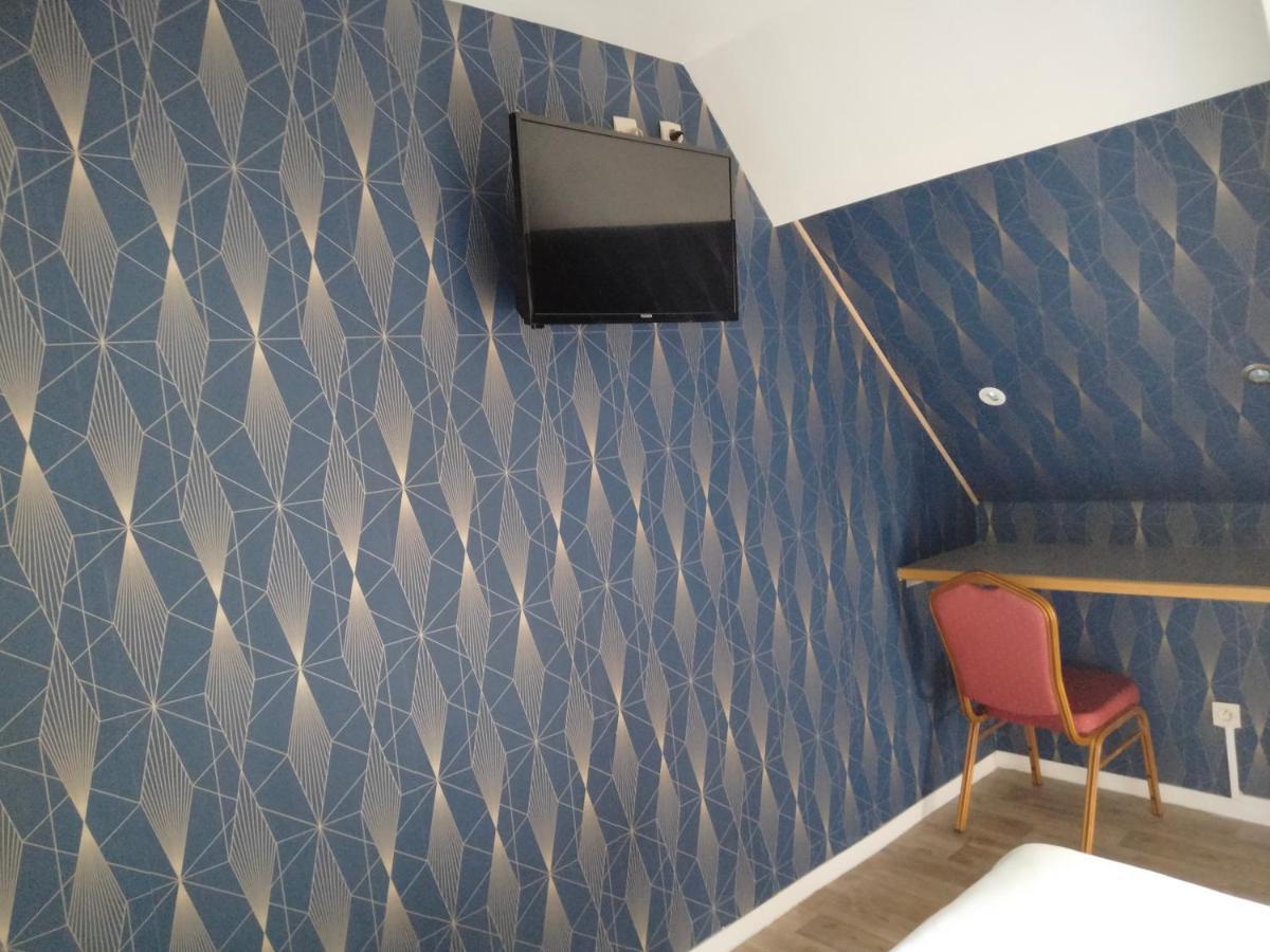 Hotel Central Anzac Амиен Екстериор снимка