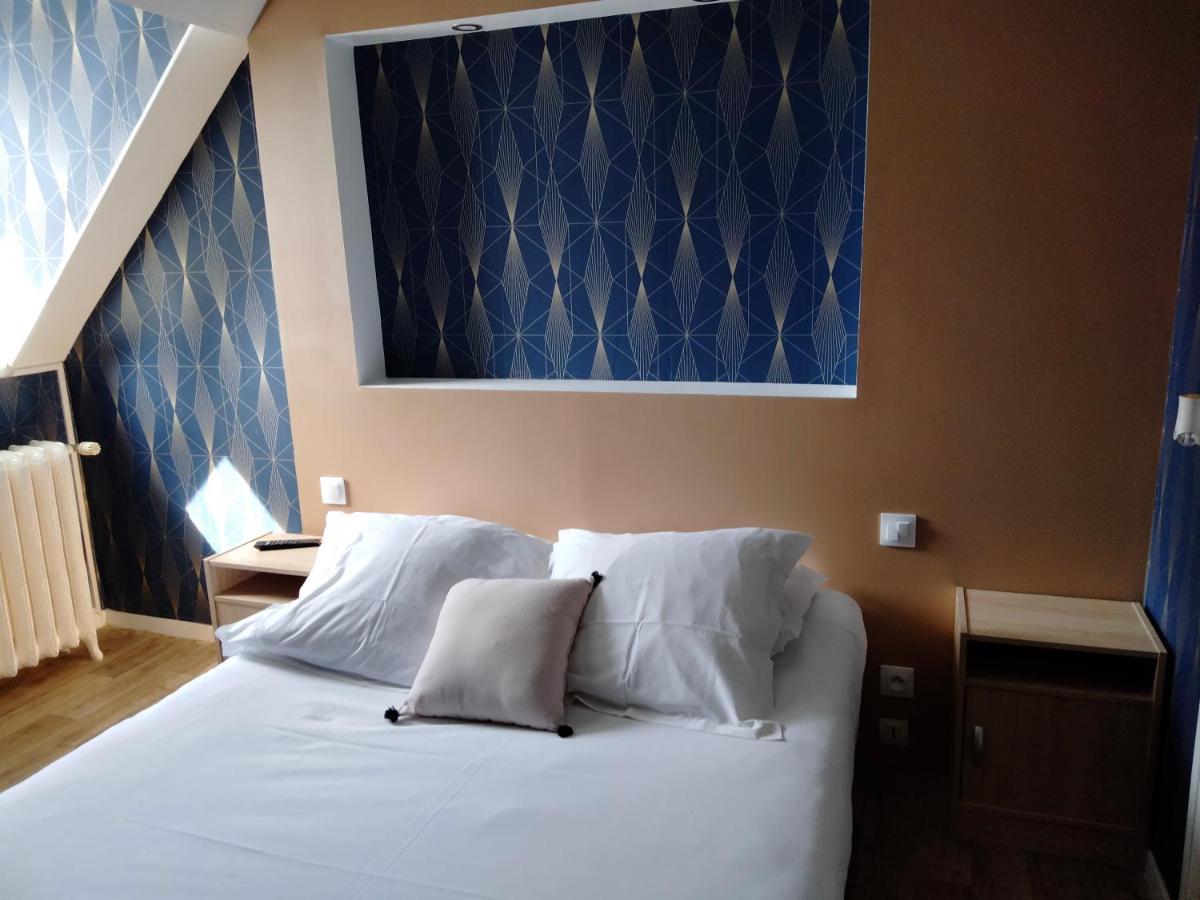 Hotel Central Anzac Амиен Екстериор снимка