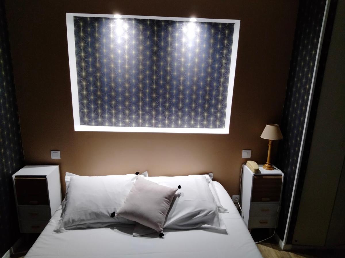 Hotel Central Anzac Амиен Екстериор снимка