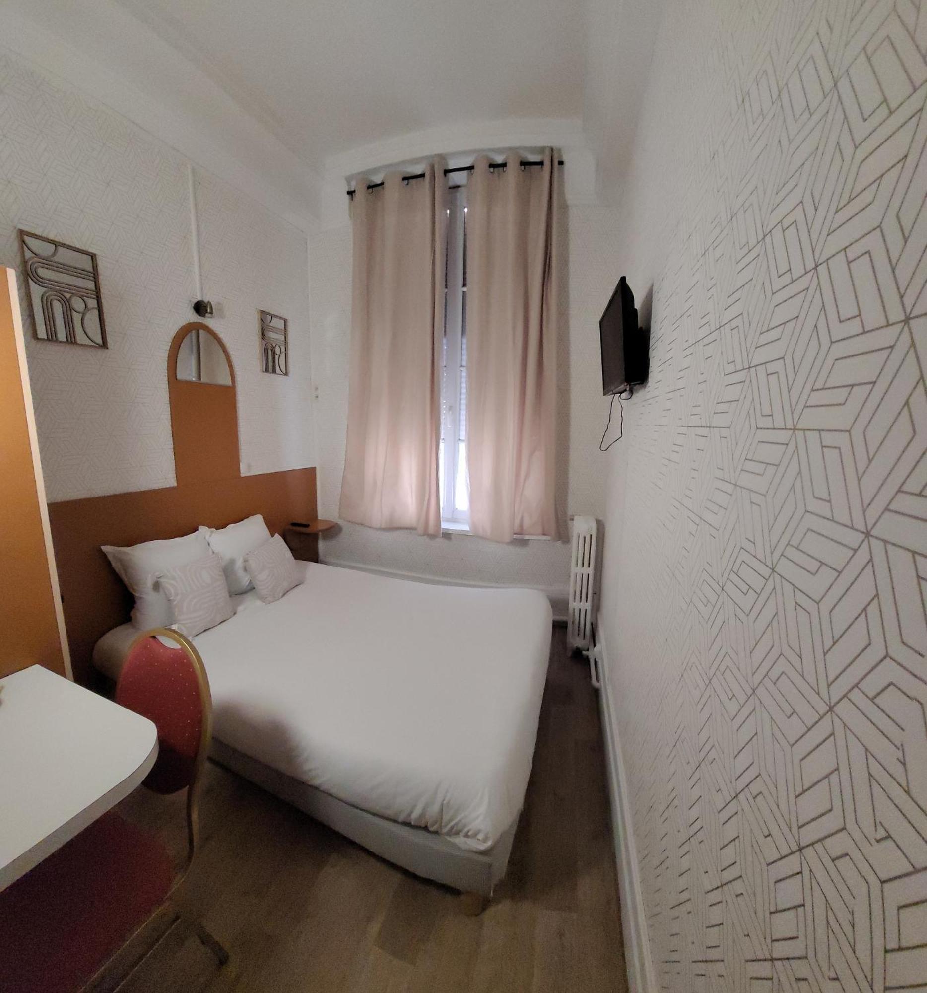 Hotel Central Anzac Амиен Екстериор снимка