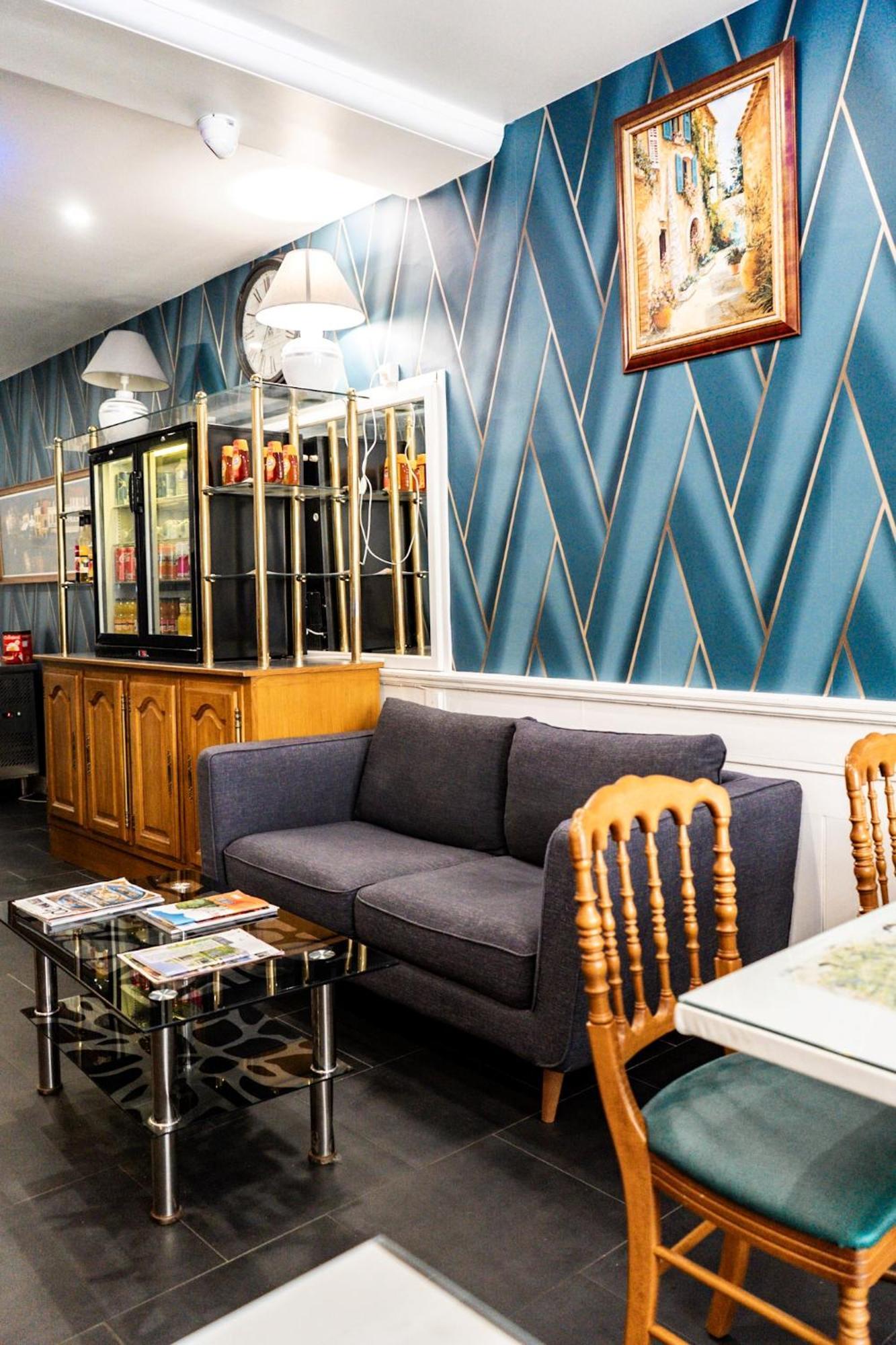 Hotel Central Anzac Амиен Екстериор снимка