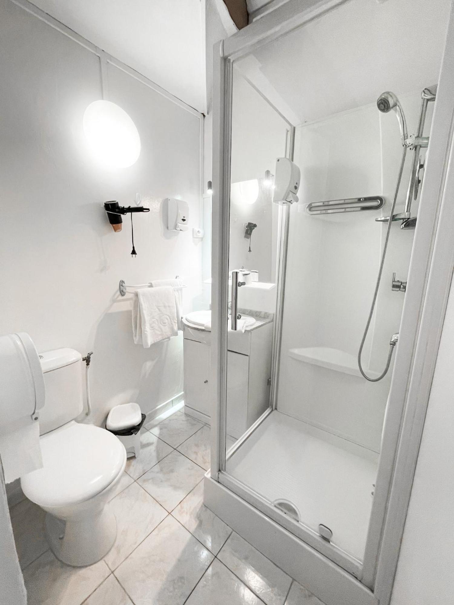 Hotel Central Anzac Амиен Екстериор снимка