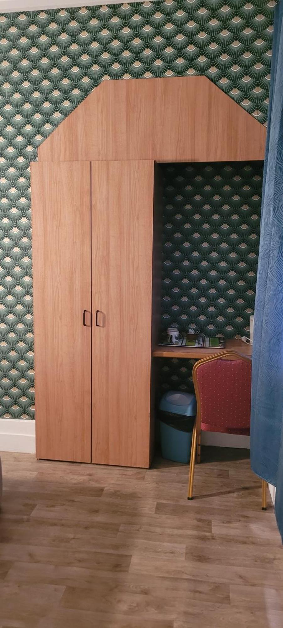 Hotel Central Anzac Амиен Екстериор снимка