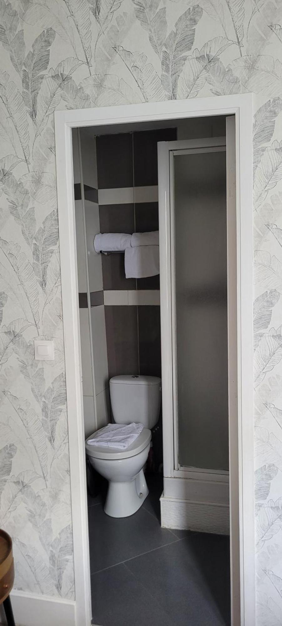 Hotel Central Anzac Амиен Екстериор снимка
