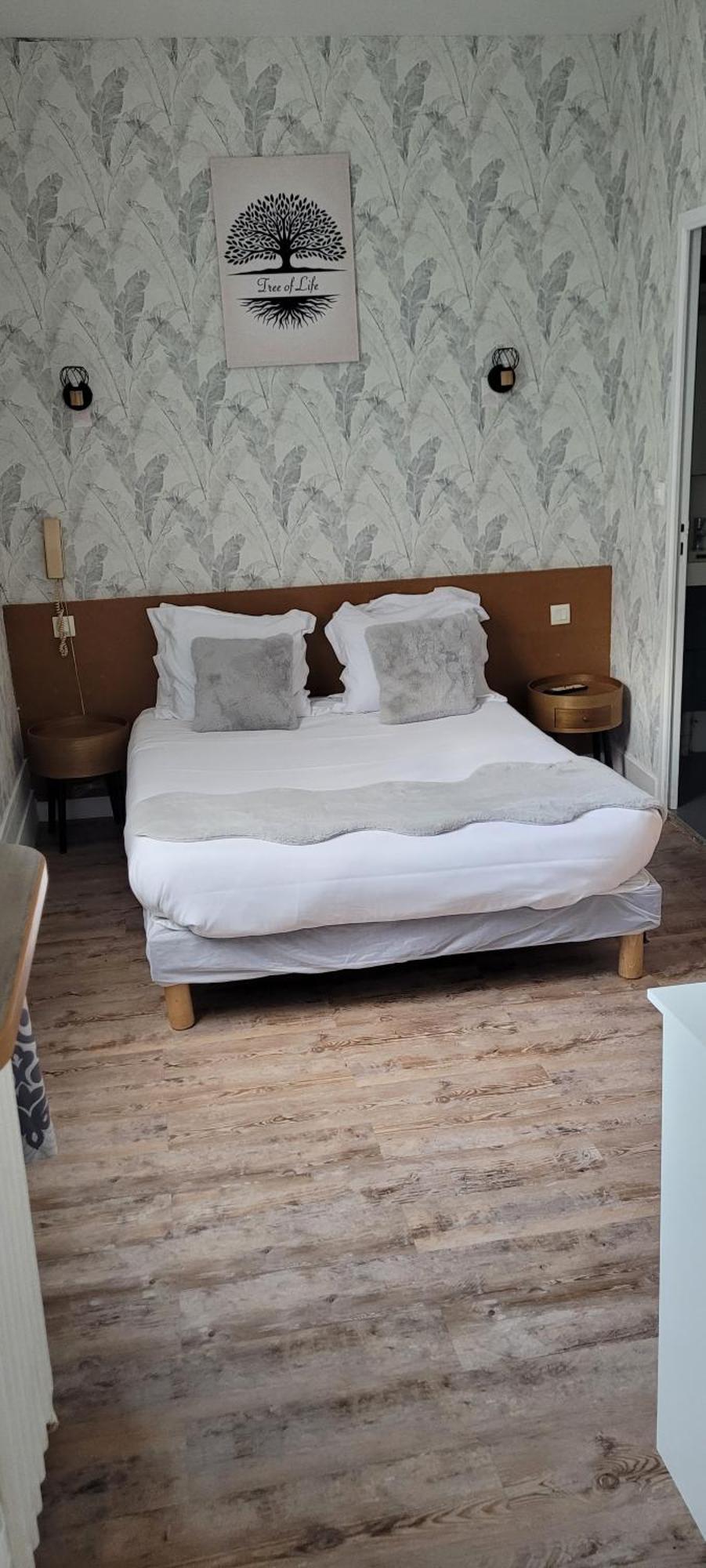 Hotel Central Anzac Амиен Екстериор снимка