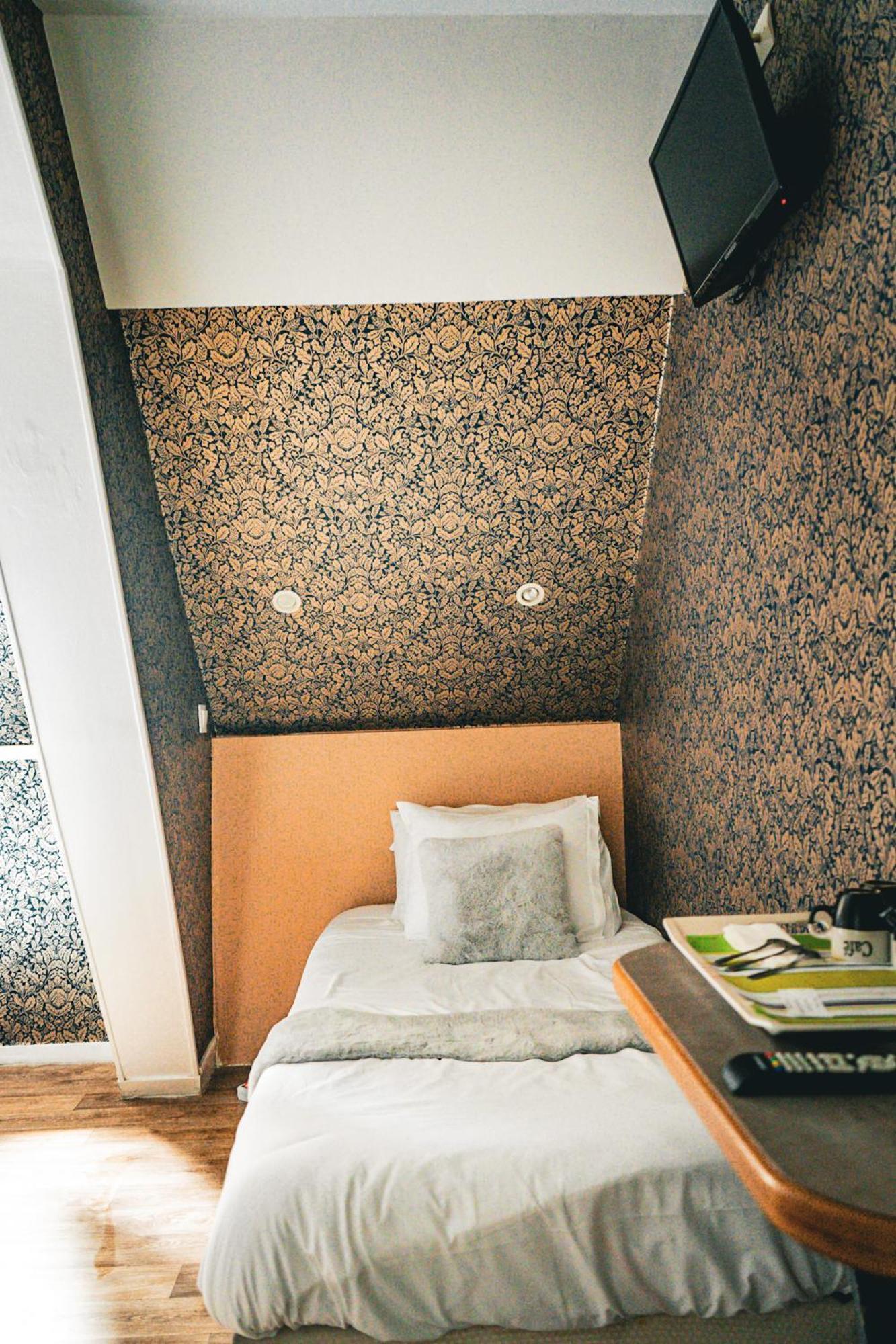 Hotel Central Anzac Амиен Екстериор снимка